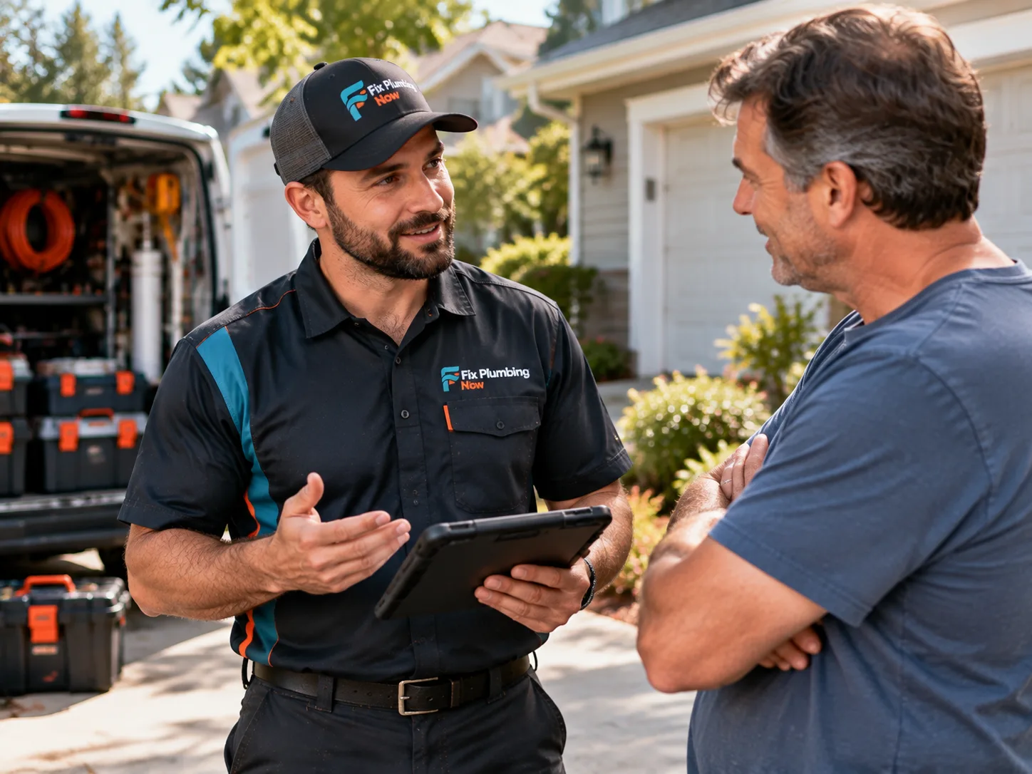 Clogged Drain Service Napoleon, MO FAQs